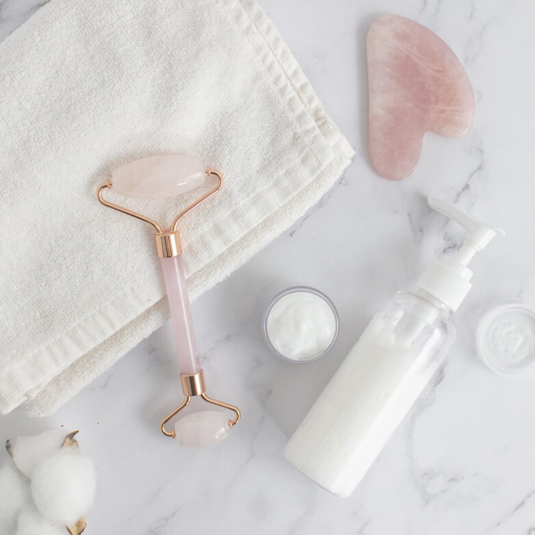 Plan the Perfect Beauty Routine to Help You Look Great Right Now