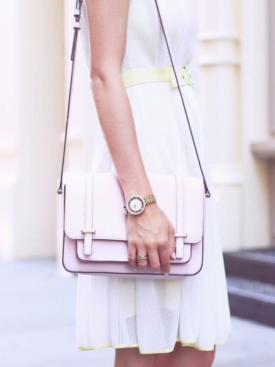 Different Ways to Wear Floral Trend This Season