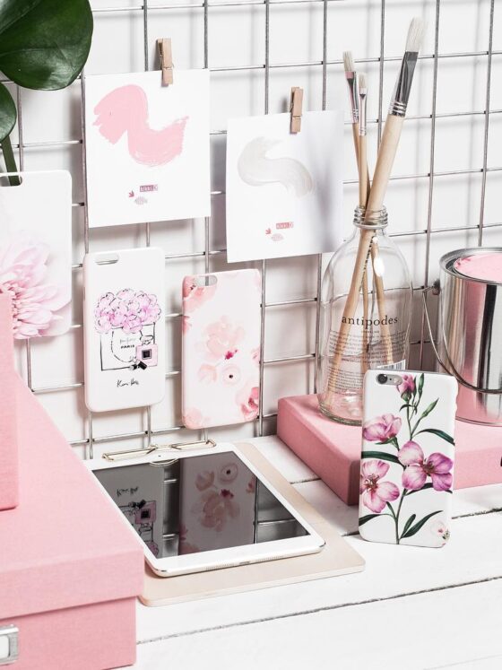 Chanel’s Got a Boy