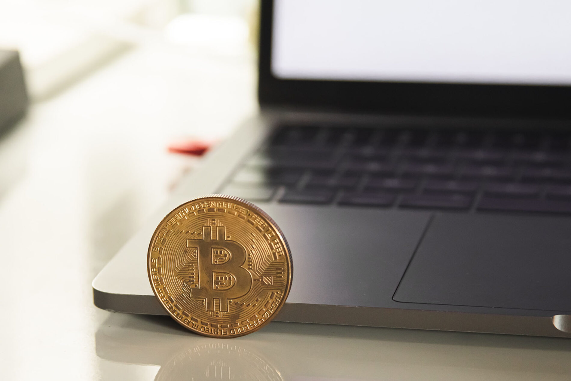 bitcoin money