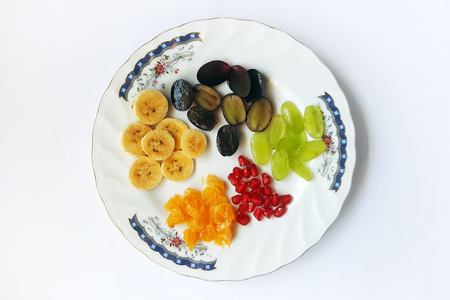 Fruity Pancake Recipe