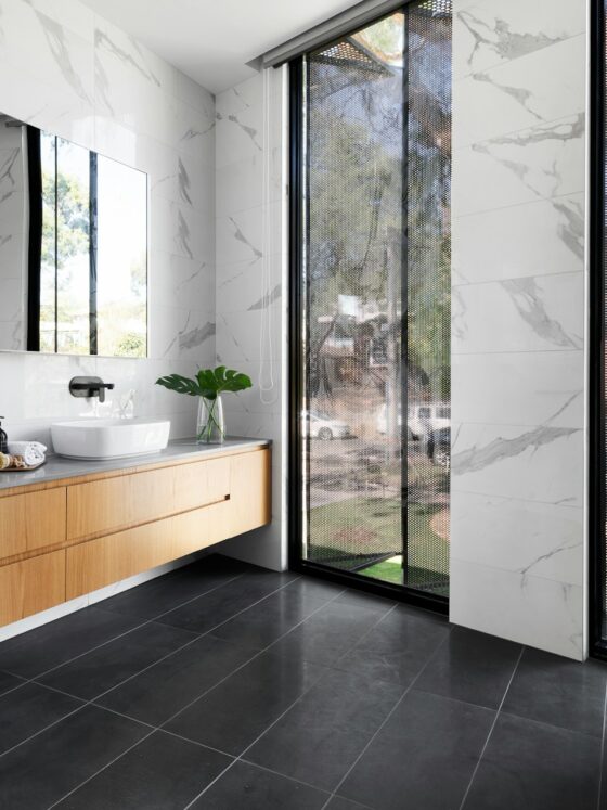 Transform Your Bathroom into a Functional Oasis