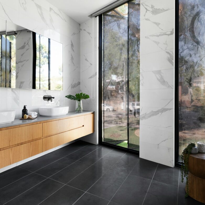 Transform Your Bathroom into a Functional Oasis