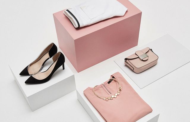 London fashion designer Erdem Moralioglu on his love of books