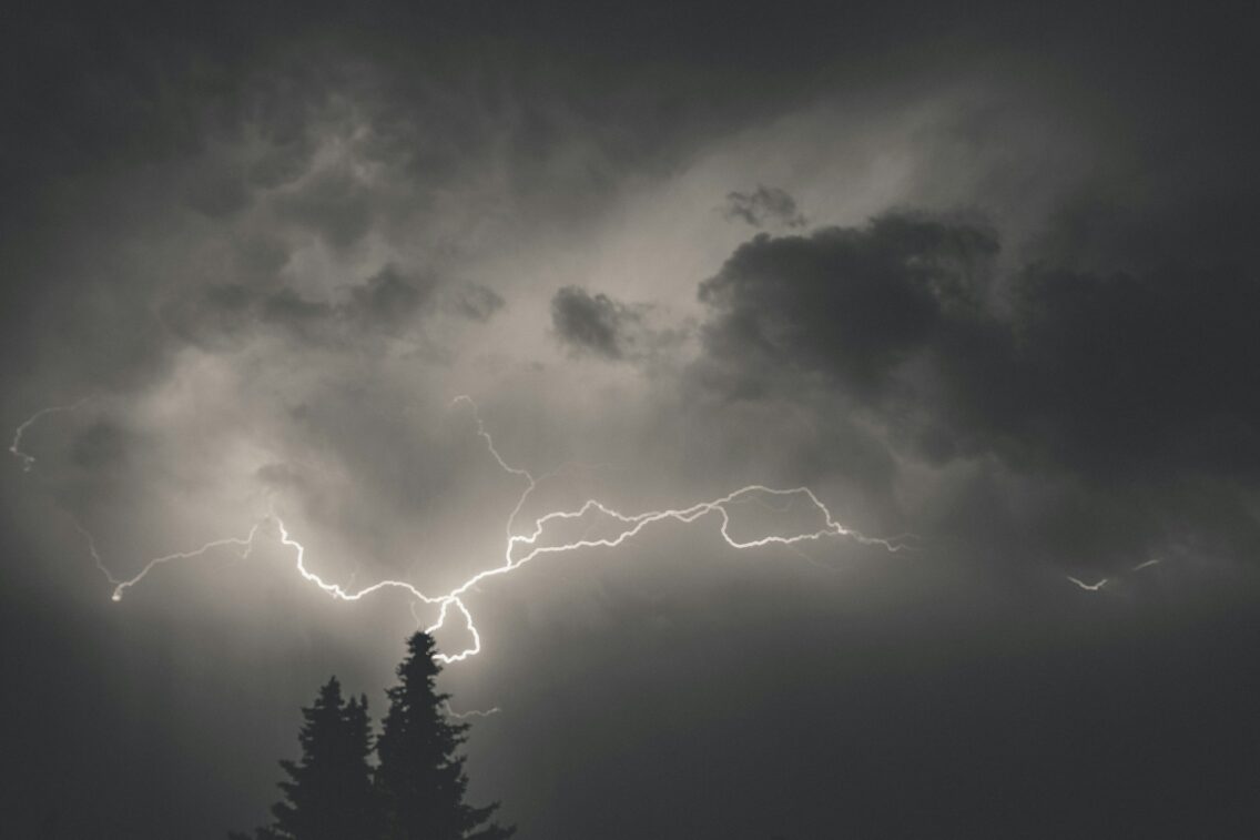 The Unseen Fury of How Storms Can Devastate Your Home