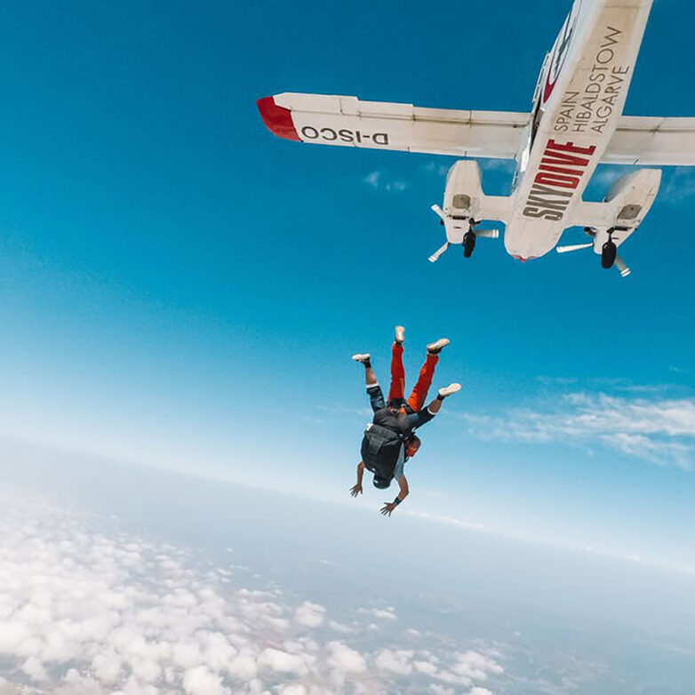 The Top 7 Adventurous Activities to Try in Your Lifetime