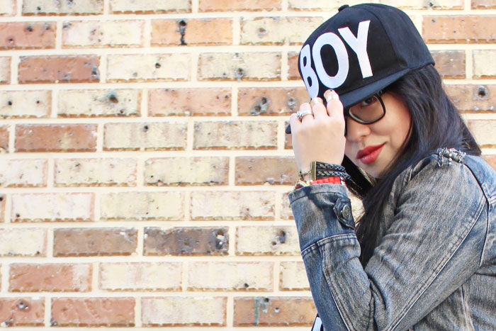 fashion blogger jewelry accessories