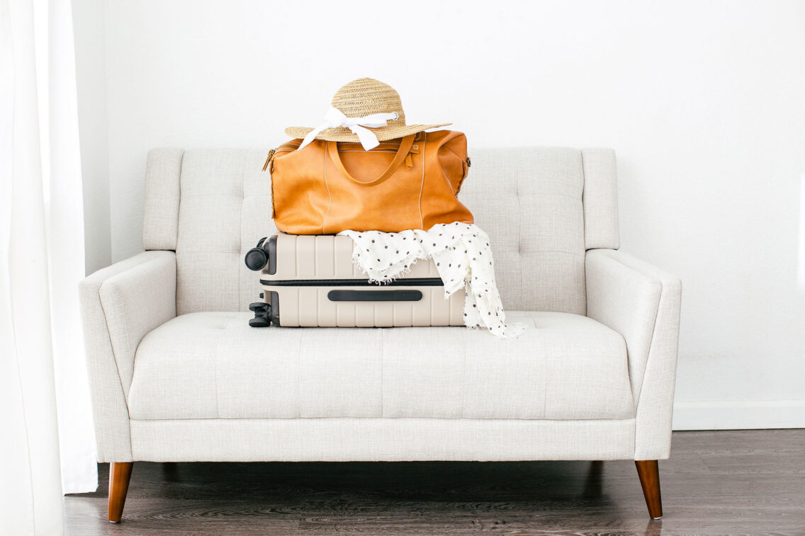 10 Ways to Master Packing for Style and Functionality