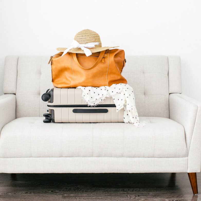 10 Ways to Master Packing for Style and Functionality