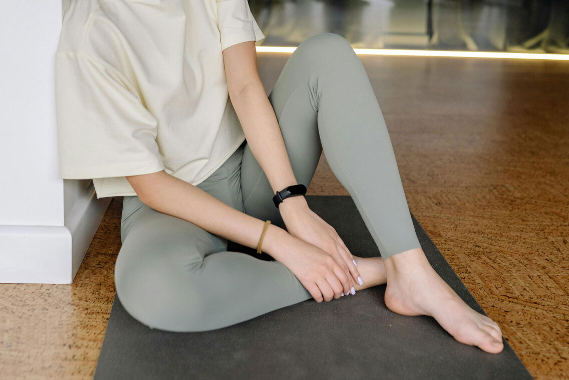 Wellbeing Ideas For When You’re Feeling Down