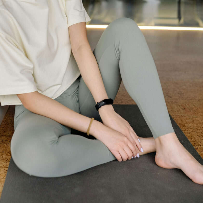 Wellbeing Ideas For When You’re Feeling Down